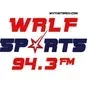 WRLF SPORTS 94.3 - WRLF