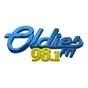 Oldies 98.1FM - WPTY-HD2