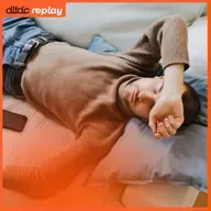 Coupure Sportive : Faut-il savoir lever le pied ? W. Stéphane Diagana #Replay