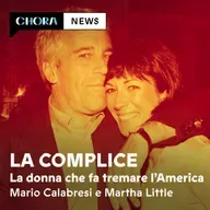 La complice - Ep.3: La lista che spaventa l'America