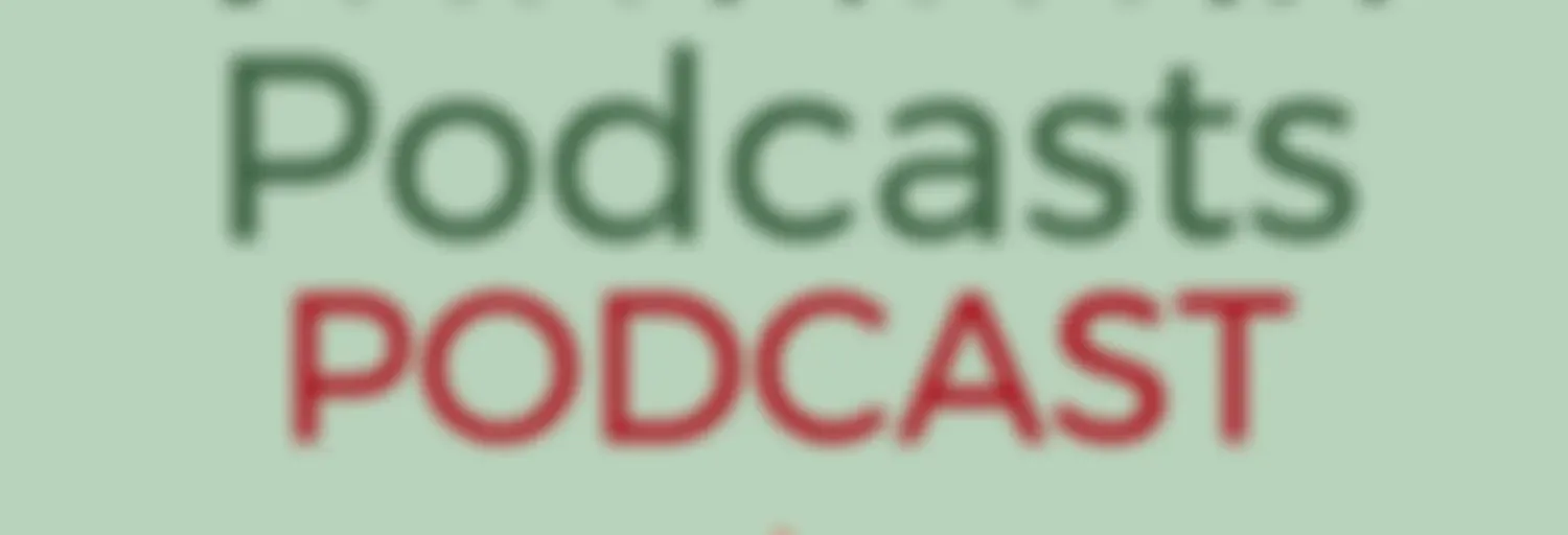 Christmas Podcasts Podcast