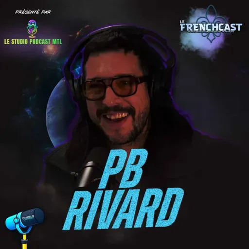 272 - PB Rivard