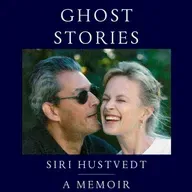 SIRI HUSTVEDT on Love, Grief & Her Late Husband PAUL AUSTER - Highlights