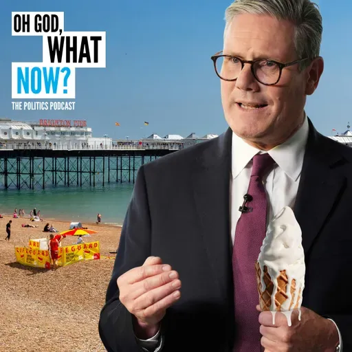 Cruel Summer – Can Starmer handle the heat?