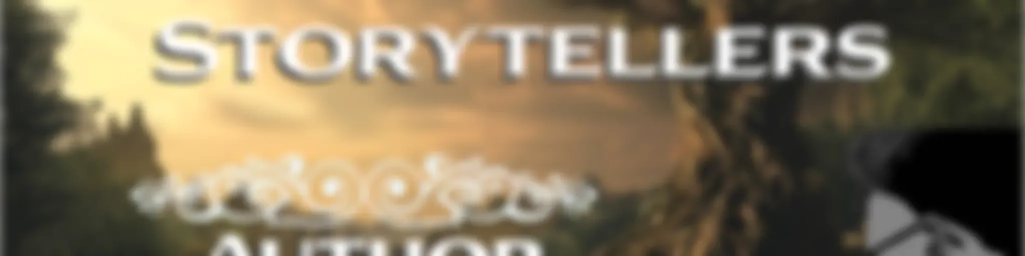 1001 History's Best Storytellers- Author Interviews