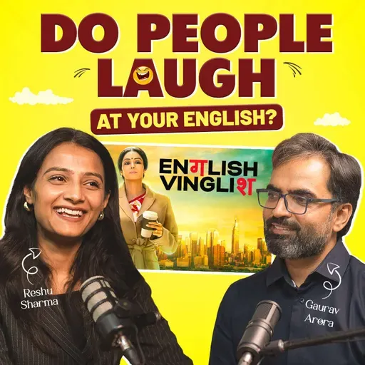 Do People Laugh at Your English? Watch This Before You Speak Again