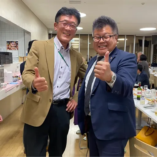 朝ラン7℃。ソルガム祭りと須坂市長と善光寺大本願副住職のお言葉と高石あかりのランキング。#1695 from Radiotalk