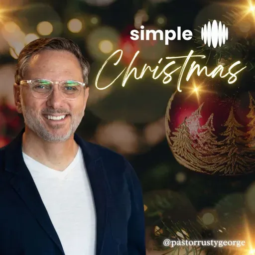 Hope In The Waiting - Simple Christmas with Rusty George