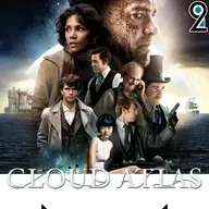 Maio Sem Mangá – Cloud Atlas
