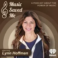 "Echos of Resilience with Jess Jocoy on Music Saved Me"