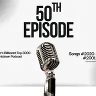 Milestone Episode #50 - Songs #2020-#2001