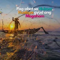 Pag-abot sa Hukom, Hustisya gyud ang Mogahom