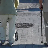 Kienzle und das Seniorenwissen