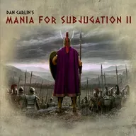 Show 72 - Mania for Subjugation II