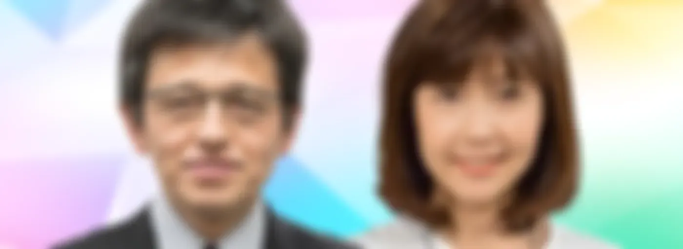 杉田デスクと考える　みんなのＮらじ　NHKラジオ「Nらじ」