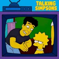 Talking Simpsons - Smart & Smarter With Mike Drucker