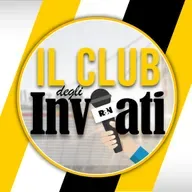 "il Club degli Inviati" con Camillo Demichelis.
