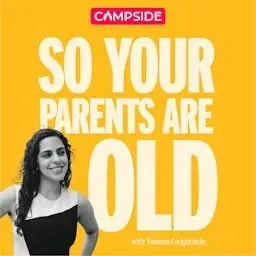 So Your Parents Are Old
