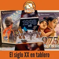 El Dado Único 2x64 - Looping Games