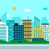 Too many office buildings? Renovate & repurpose!