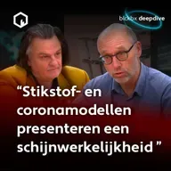 Wat ging er mis met stikstofbeleid en corona? | Prof. Ronald Meester in gesprek met Ab Gietelink