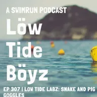 Löw Tide Labz: Snake and Pig Goggles