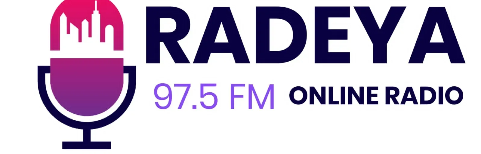 Radeya Online Radio