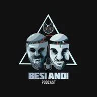 Vonuam, por nuk harruam - Besi Andi Podcast #116