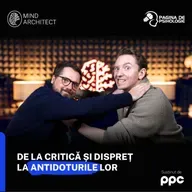 Gáspár György: Cei 6 Călăreți ai Apocalipsei Relaționale și Antidoturile Lor #S14E02