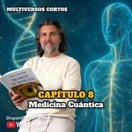 La CIENCIA lo confirma: Todo es VIBRACIÓN (Teoría de Cuerdas y Medicina Cuántica)