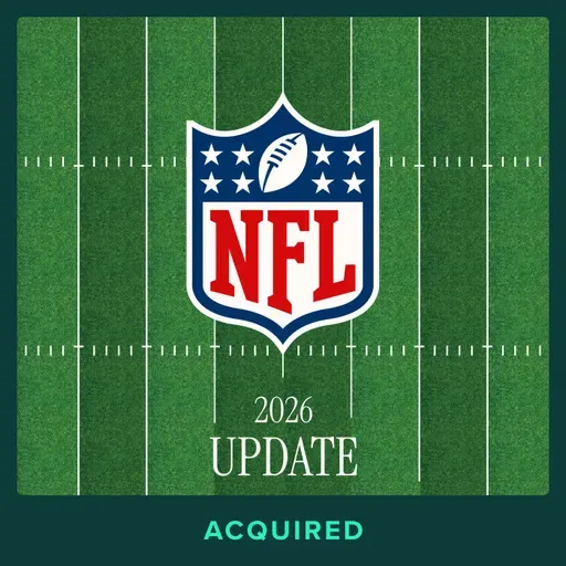 The NFL (2026 Update)