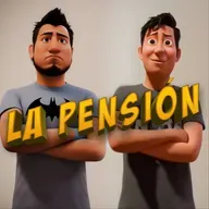 LA PENSIÓN #136 con YORDI ROSADO | sus historias son OTRO ROLLO