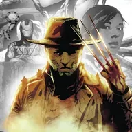 Sin City | El Viejo Logan | Newborn | The Good Asian | Día del Juicio | All-Star Superman | NOVEDADES