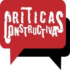 CRITICAS CONSTRUCTIVAS