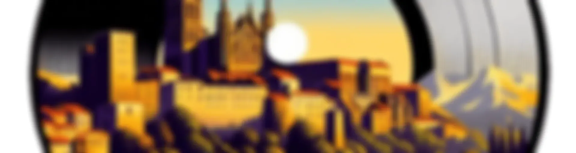Echoes of Iberia