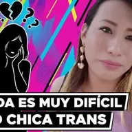 Mi vida fue muy dificil y asi sali adelante