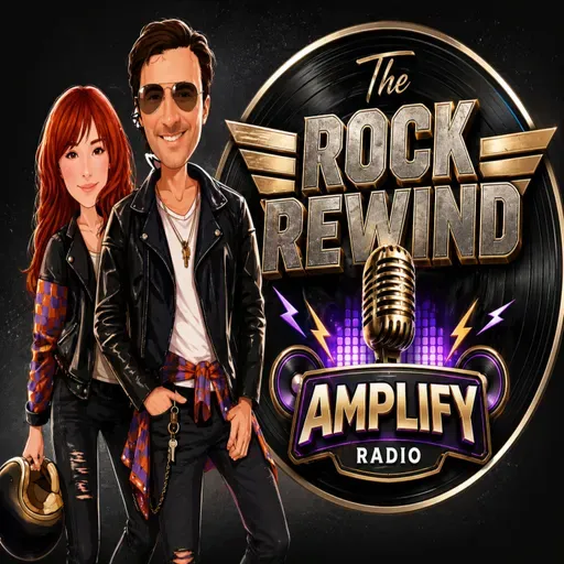 The Rock Rewind, aired June 2, 2026