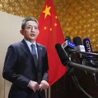 China, U.S. agree to push for extension of tariff pause
