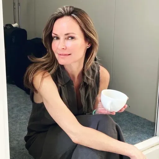 Sharon Corr speaks to Bunny about their upcoming tour to SA
