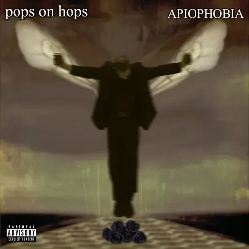 Jukebox: Apiophobia (Breaking Benjamin and Meyers Lighthouse Brewing Co. & Mini Golf)