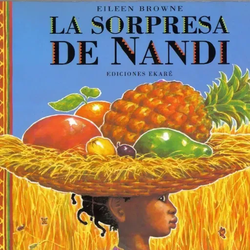 La Sorpresa de Nandi
