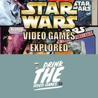 A History of Star Wars Video Games