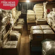 Trump Administration Sets Sights On Crushing Cartels