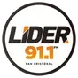 Lider 91.1 FM