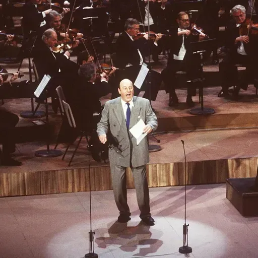 Manfred Krug - "Ich find mich unheimlich begabt"