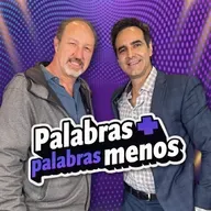 Gustavo Rodríguez nos hace la lectura final | Palabras + Palabras -