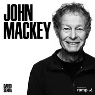John Mackey, Whole Foods Market | David Senra
