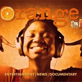 ORANGE FM 
