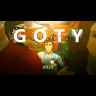 GOTY 2025: Dispatch