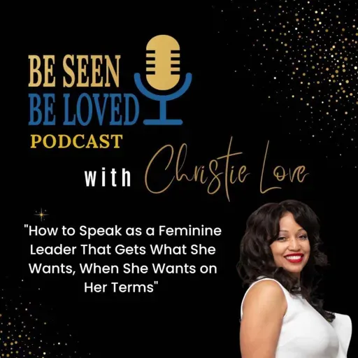 How to Be a Feminine Leader Who Gets What She Wants on Her Terms